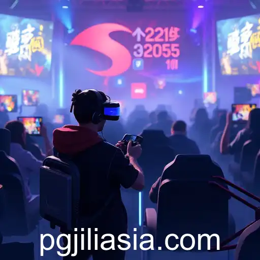 Gaming Trends and Insights of 2025