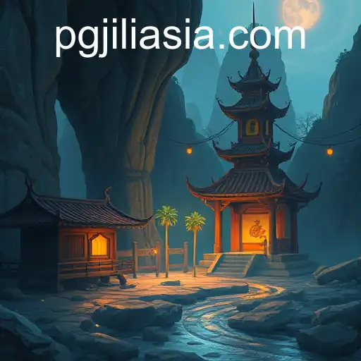 Exploring the World of Adventure Games on Jiliasia