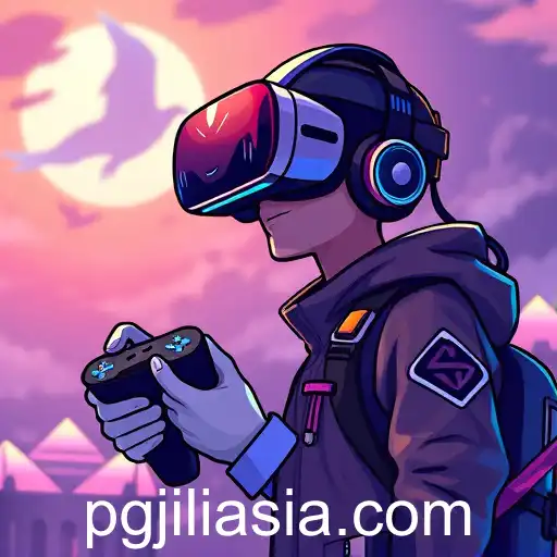 Emerging Trends in Online Gaming: Jiliasia's Role