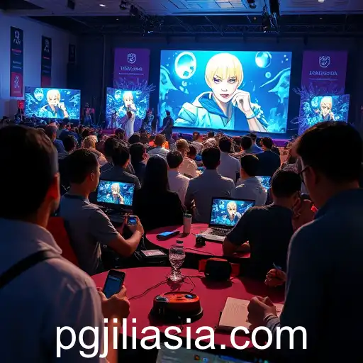 The Rise of Gaming Platforms in 2025