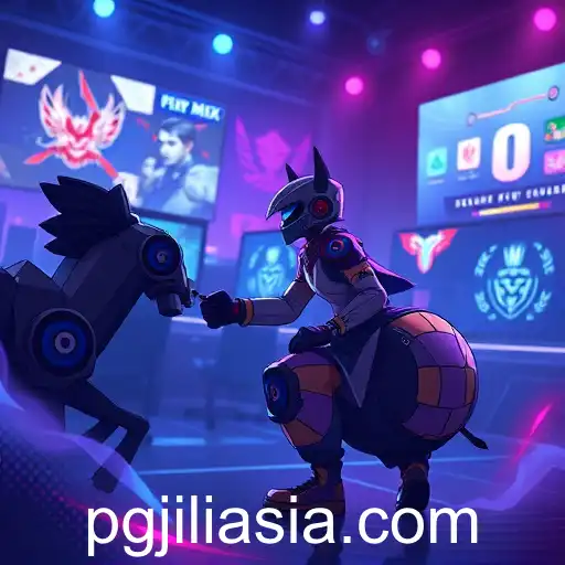 Gaming Trends and Innovations in 2025