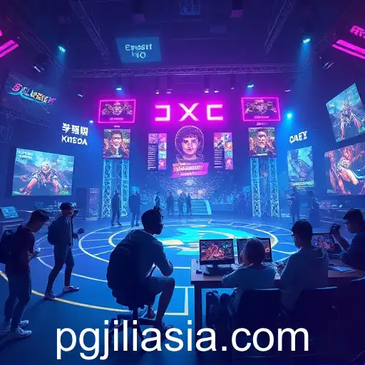 Gaming Trends and Innovations