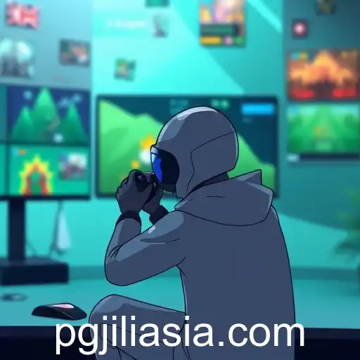 Gaming Website Jiliasia Expands its Horizons