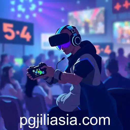 Jiliasia's Impact on the Gaming Community