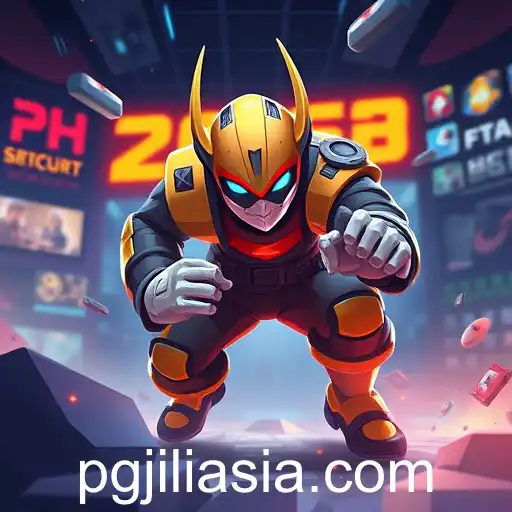 Jiliasia: Transforming Gaming Experiences in 2025