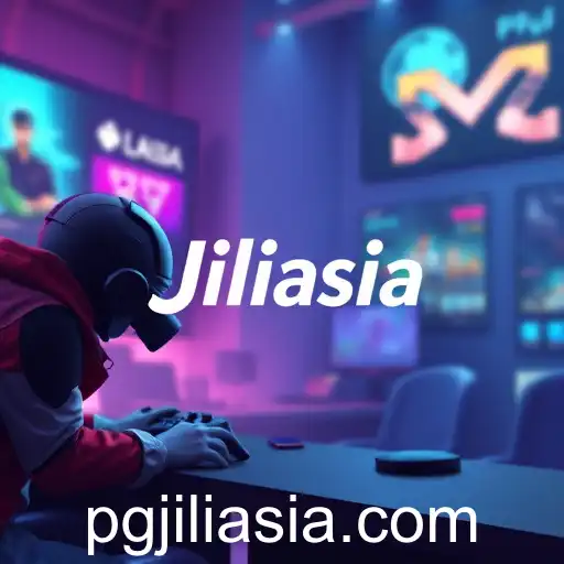 Jiliasia: Pioneering the Future of Online Gaming