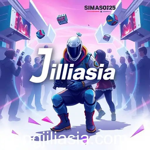 The Rise of Jiliasia: Transforming Gaming in the Digital Age