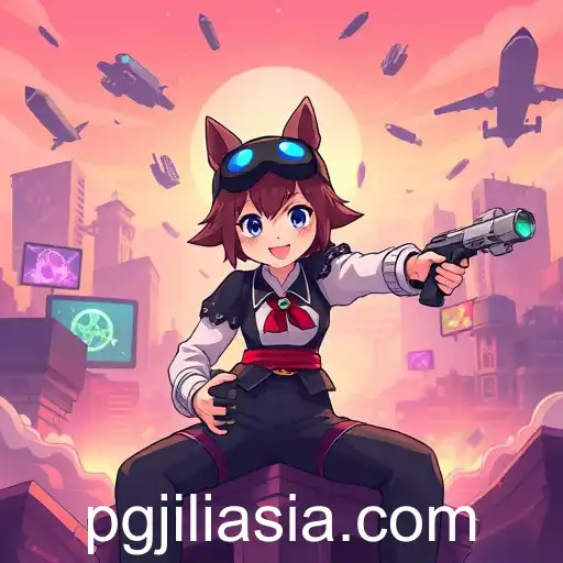 Online Gaming Trends and Jiliasia's Influence