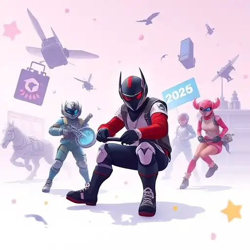 Jiliasia: A Hub for Gaming Enthusiasts