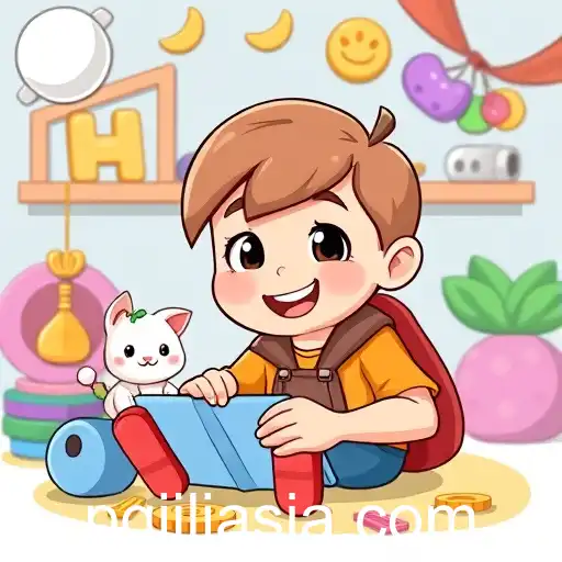 Jiliasia's Rise in the Gaming World