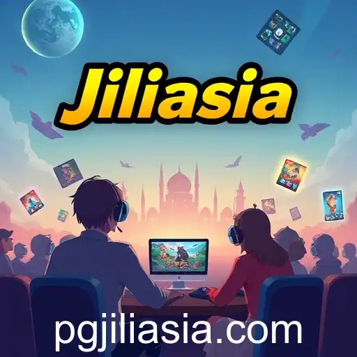 Jiliasia Marks Its Place in the Online Gaming World