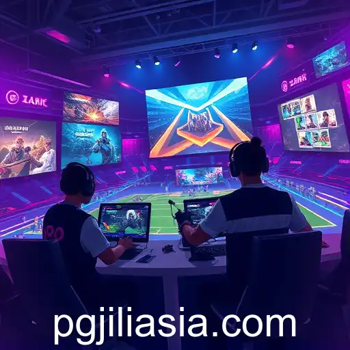 Jiliasia: A Closer Look at Its Impact on Online Gaming