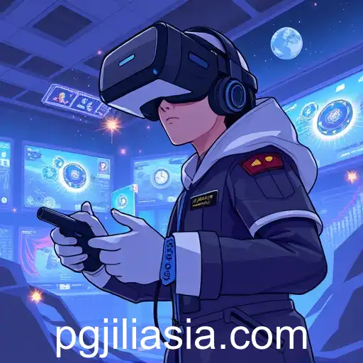 Jiliasia: The Rise of Gamification in Education