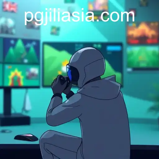 Gaming Website Jiliasia Expands its Horizons