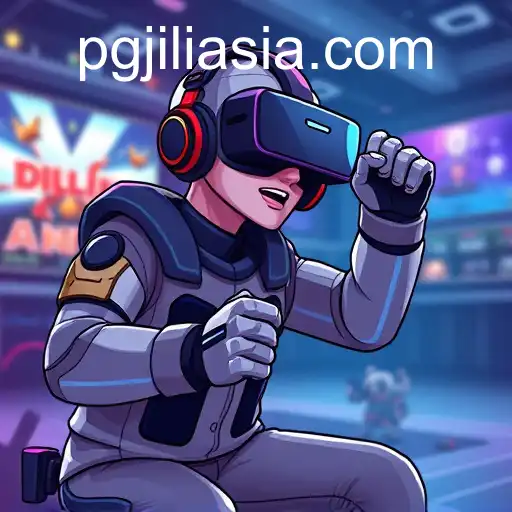 Jiliasia Revolutionizes Online Gaming Experience