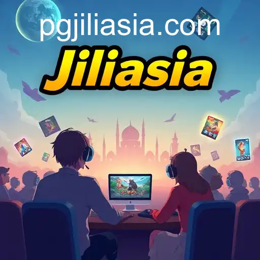 Jiliasia Marks Its Place in the Online Gaming World