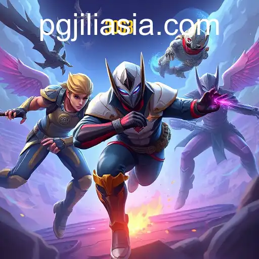 Exploring the Thrills of Multiplayer Games: A Deep Dive into the World of Jiliasia