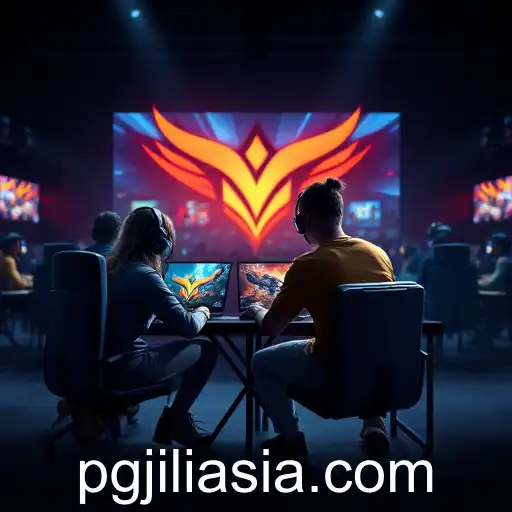 The Rise of Jiliasia in the Global Gaming Scene
