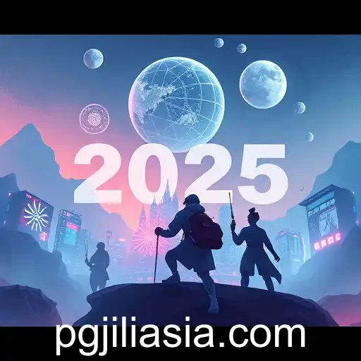 The Rise of Jiliasia in Online Gaming