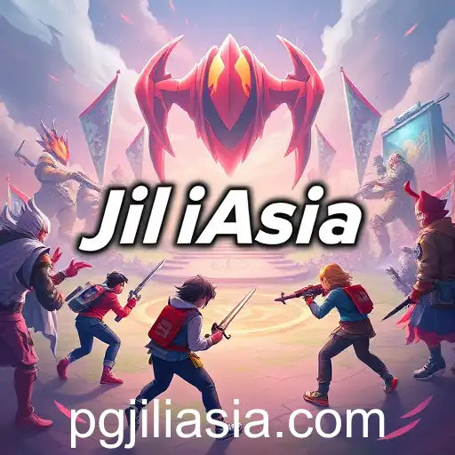 The Rise of Jiliasia: A New Era in Online Gaming
