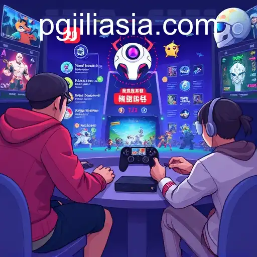 The Rise of Online Gaming in the 2020s