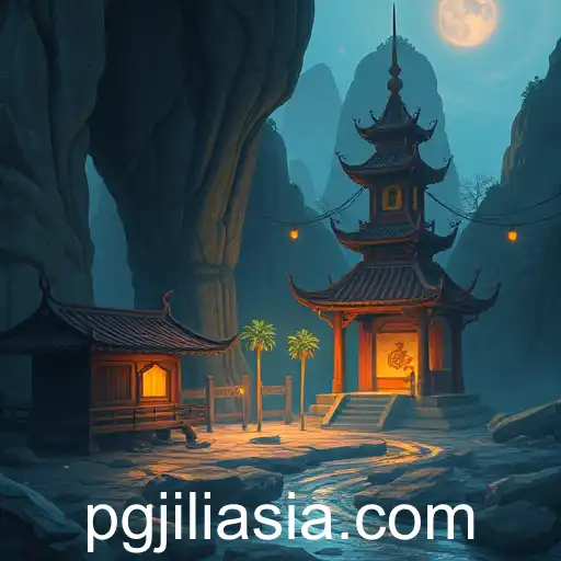 Exploring the World of Adventure Games on Jiliasia