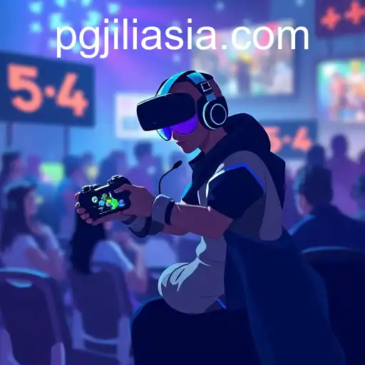 Jiliasia's Impact on the Gaming Community