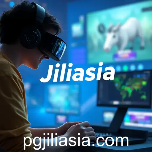 Jiliasia's Influence on English Game Culture