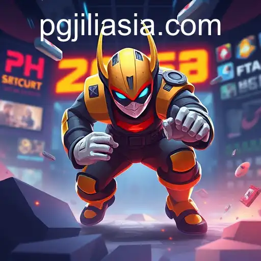 Jiliasia: Transforming Gaming Experiences in 2025