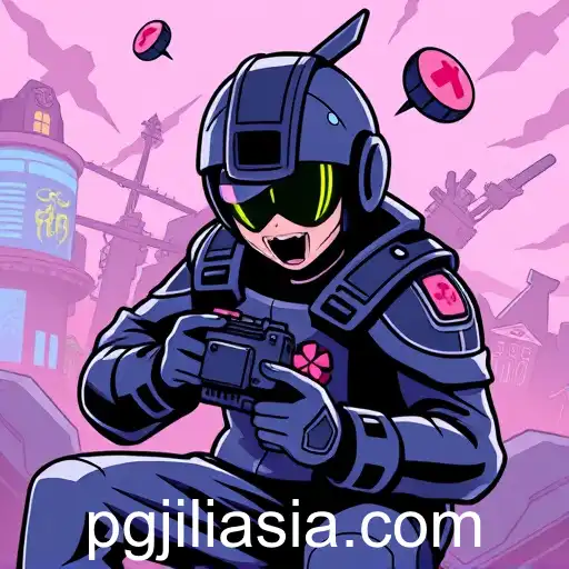 Online Gaming Trends and Jiliasia's Influence