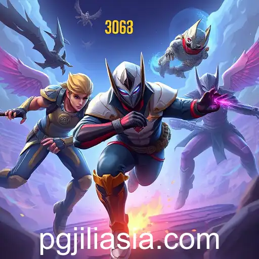 Exploring the Thrills of Multiplayer Games: A Deep Dive into the World of Jiliasia