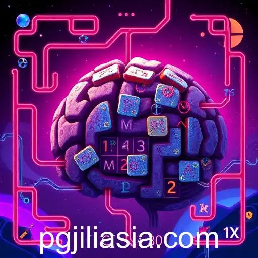 Exploring the World of Puzzle Games on Jiliasia: A Hub of Mind-Bending Challenges